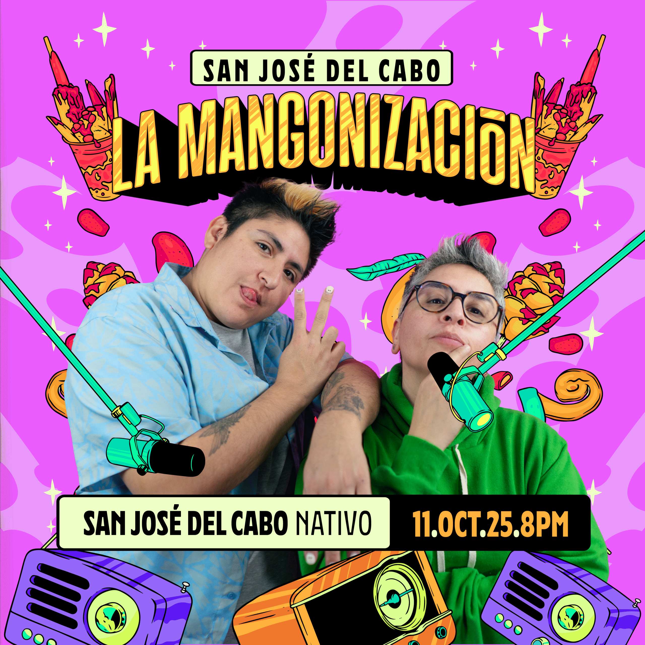Mangonización_SJC_Cartelera Passline